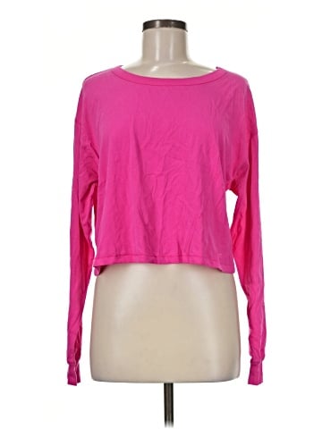 Fabletics Long Sleeve T-Shirt (view 1)