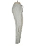 Lou & Grey Gray Sweatpants Size XS - photo 4