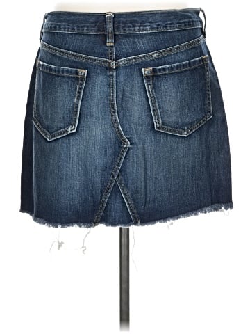 Old Navy Denim Skirt (view 2)