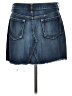 Old Navy 100% Cotton Blue Denim Skirt Size 10 - photo 2