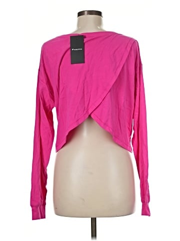 Fabletics Long Sleeve T-Shirt (view 2)