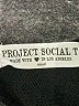 Project Social T Black Tank Top Size S - photo 10