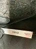 MNG Black Long Sleeve Turtleneck Size M - photo 7