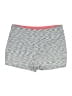 RBX Chevron-herringbone Gray Athletic Shorts Size XL - photo 1