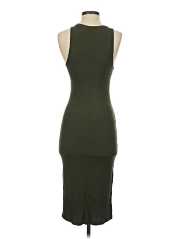Leith Casual Dress (view 2)