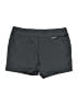 Reebok Solid Gray Athletic Shorts Size XL - photo 2