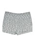 RBX Chevron-herringbone Gray Athletic Shorts Size XL - photo 2