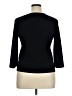 Cable & Gauge Black Pullover Sweater Size XL - photo 2