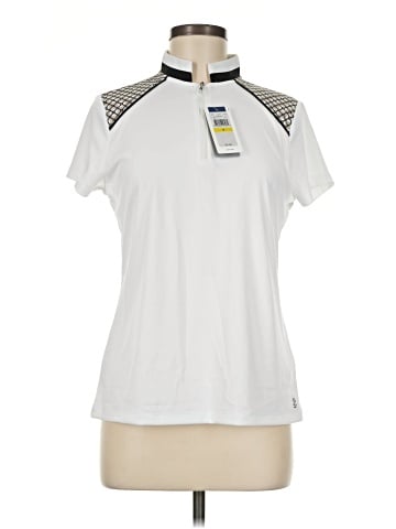Izod Golf Active T-Shirt (view 1)