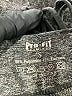 Pro-fit Gray Sports Bra Size S - photo 7