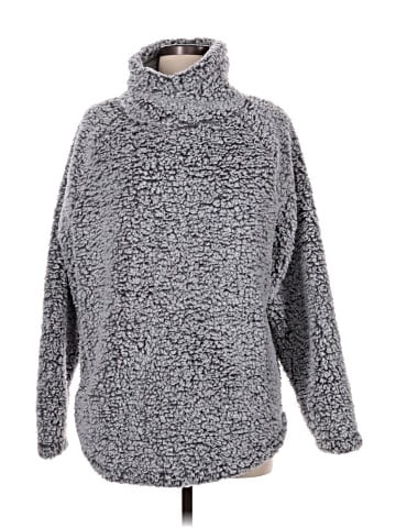 Eddie Bauer Turtleneck Sweater (view 1)