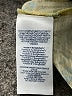 Chaps 100% Viscose Yellow Short Sleeve Blouse Size XL - photo 8