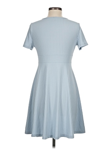 Emery Rose Casual Dress (view 2)