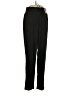 Gap Fit Solid Black Casual Pants Size S - photo 1