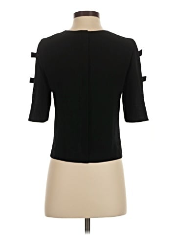 Club Monaco Short Sleeve Top (view 2)