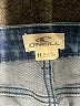 O'Neill Blue Denim Shorts Size 11 - photo 3