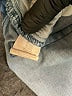 O'Neill Blue Denim Shorts Size 11 - photo 4