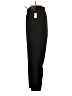 Gap Fit Solid Black Casual Pants Size S - photo 5