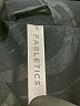 Fabletics Graphic Black Track Jacket Size XL - photo 6