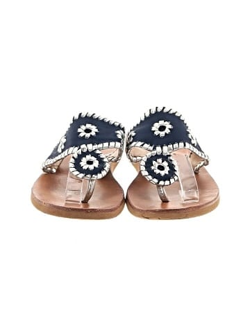 Jack Rogers Sandals (view 2)