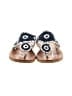 Jack Rogers Blue Sandals Size 7 - photo 2