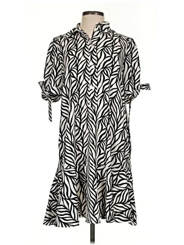 Emma & Michele Casual Dress (view 1)