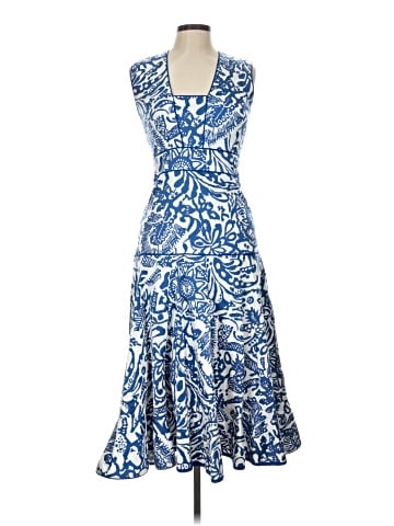 Alexis Cocktail Dress (view 1)
