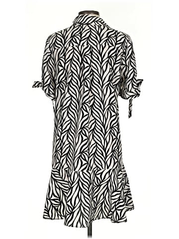 Emma & Michele Casual Dress (view 2)