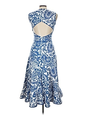 Alexis Cocktail Dress (view 2)