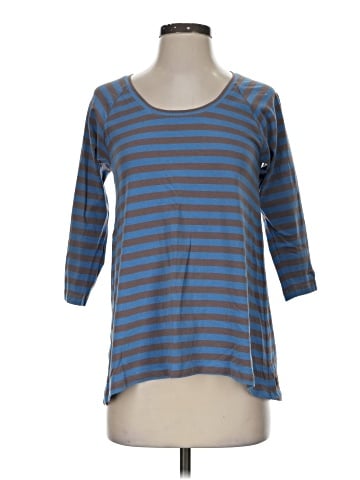 Matilda Jane 3/4 Sleeve T-Shirt (view 1)