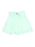 Mi ami Hearts Green Shorts Size S - photo 1
