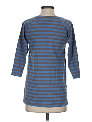 Matilda Jane 3/4 Sleeve T-Shirt (view 2)