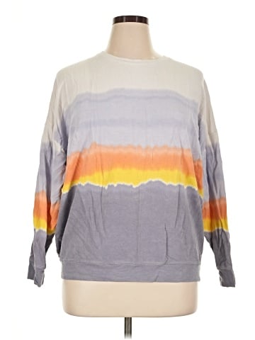 Athleta Pullover Sweater (view 1)