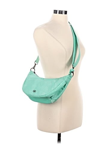 Lug Crossbody Bag (view 2)