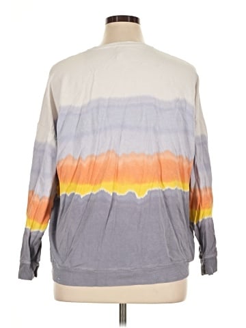 Athleta Pullover Sweater (view 2)