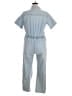 Celebrity Pink Blue Jumpsuit Size XL - photo 2