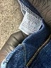 Lee Blue Jeans Size 6 (petite) - photo 8