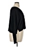 Hollister Black Long Sleeve Top Size XL - photo 4