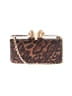 C. Wonder Brown Clutch One size - photo 1