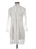 Assorted Brands Ivory Casual Dress Size S - photo 1