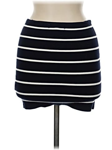 Caroline Constas Casual Skirt (view 2)