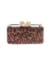 C. Wonder Brown Clutch One size - photo 3