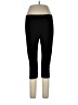 White House Black Market Color Block Black Active Pants Size L - photo 1