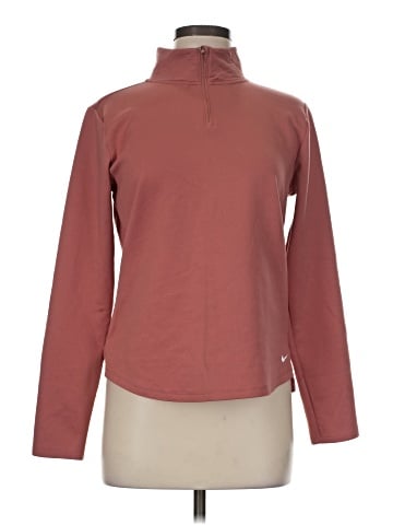 Nike Fleece (view 1)
