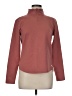 Nike Burgundy Fleece Size M - photo 1