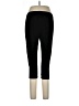 White House Black Market Color Block Black Active Pants Size L - photo 2