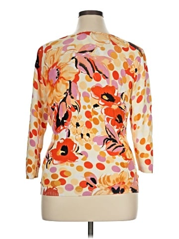 BCBGMAXAZRIA Pullover Sweater (view 2)