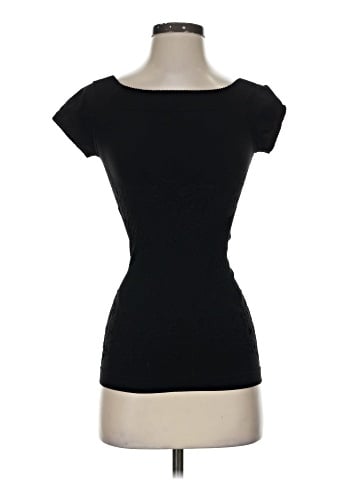 Arden B. Short Sleeve Top (view 1)