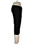 White House Black Market Color Block Black Active Pants Size L - photo 4