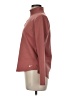 Nike Burgundy Fleece Size M - photo 5